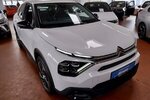 Citroen C4 Feel Pack 1.2 Kam Tempomat Klima 16.501 km 17.190 &euro; HAAN 42781