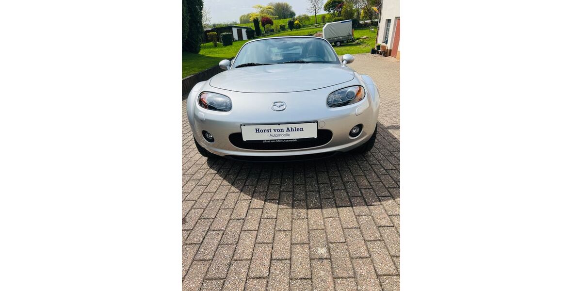 Mazda MX-5 57.500 km 13.890 &euro; Kürten Bechen 51515