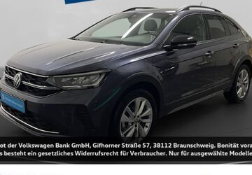 VW Taigo 25.276 km 22.630 &euro; Köln 50823