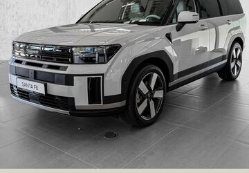 Hyundai SANTA FE 6.763 km 50.990 &euro; Köln 50739