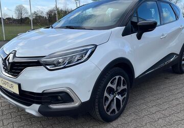Renault Captur 49.565 km 14.980 &euro; Langenfeld 40764