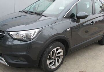 Opel Crossland (X) 46.083 km 10.970 &euro; Köln 51105
