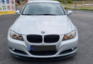 BMW 318 297.229 km 5.000 &euro; Ratingen 40885