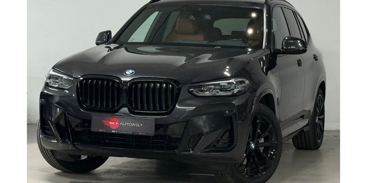 BMW X3 93.100 km 38.450 &euro; Remscheid 42859