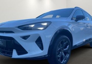 Cupra Formentor 27.028 km 33.150 &euro; Dormagen 41540