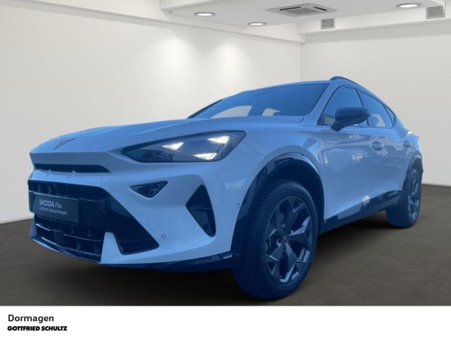 Cupra Formentor 27.028 km 33.150 &euro; Dormagen 41540