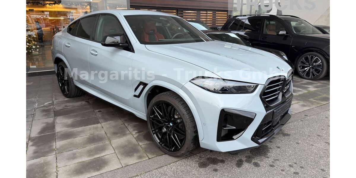 BMW X6 M 4.580 km 127.200 &euro; Köln Rodenkirchen 50996