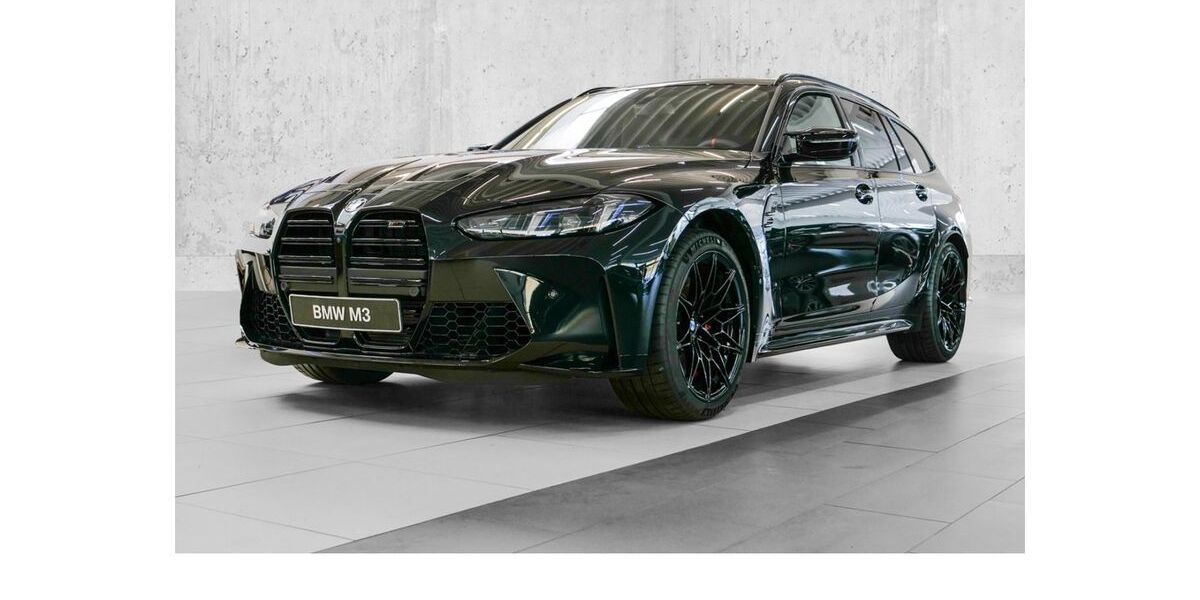 BMW M3 14.400 km 85.490 &euro; Köln Süd 50968