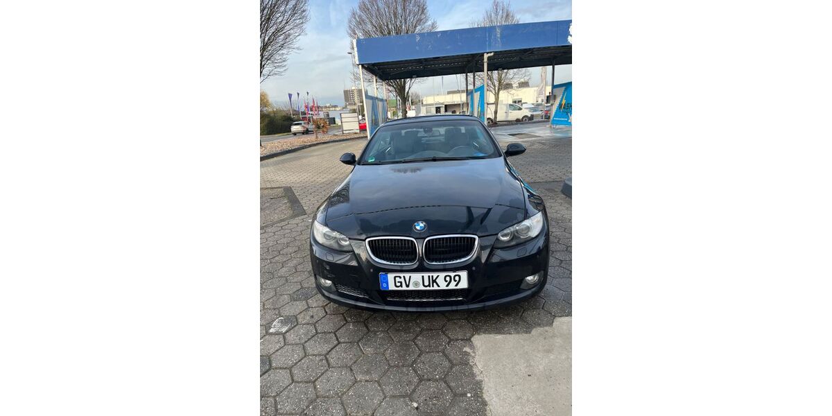 BMW 320 199.000 km 5.500 &euro; Dormagen 41542