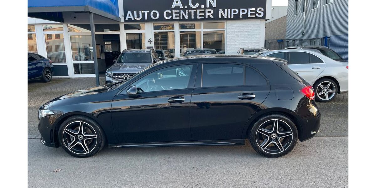 Mercedes-Benz A 180 68.200 km 25.900 &euro; Köln 50829