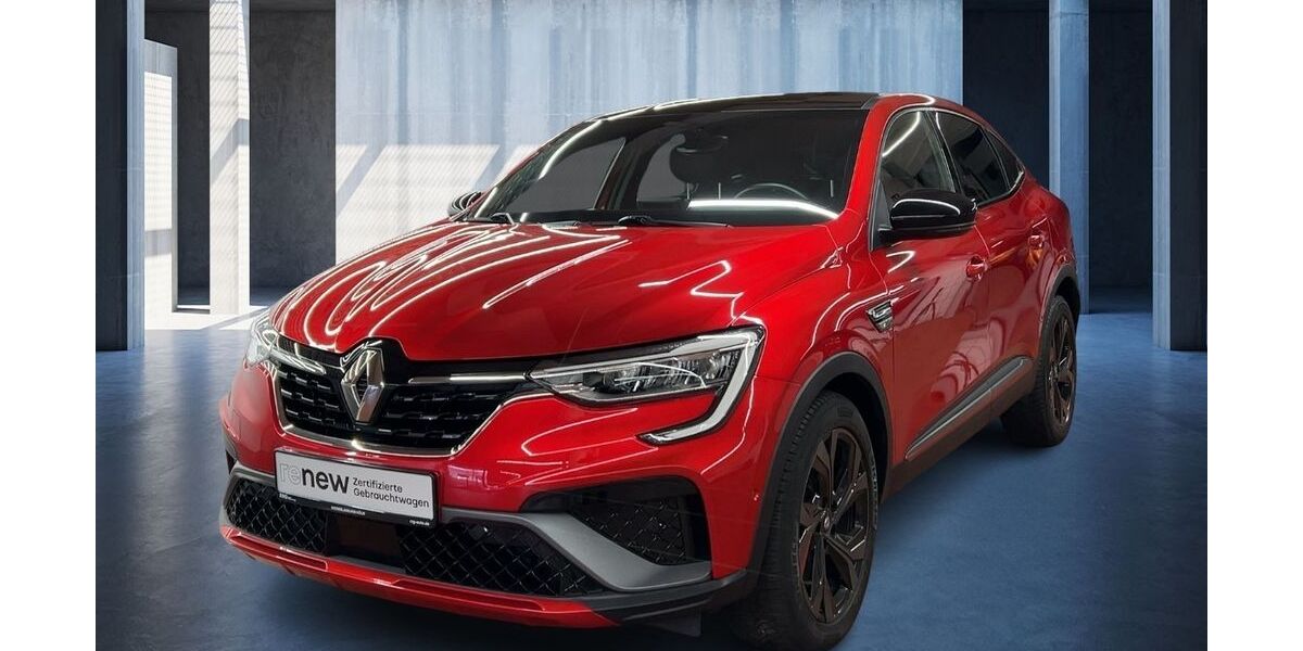 Renault Arkana 37.806 km 23.730 &euro; Köln 50939