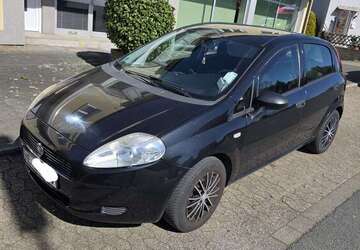 Fiat Punto 175.000 km 2.000 &euro; Heiligenhaus 42579