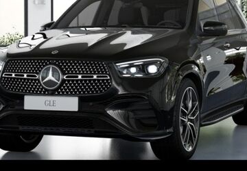 Mercedes-Benz GLE 350 9.000 km 96.490 &euro; Frechen 50226