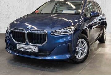 BMW 218 Active Tourer 48.000 km 26.490 &euro; Leverkusen 51371