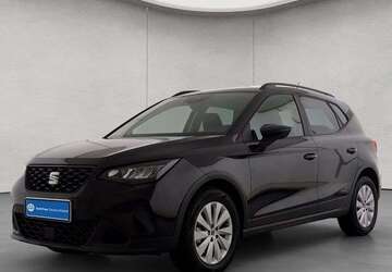 Seat Arona 19.610 km 18.680 &euro; Leverkusen 51373
