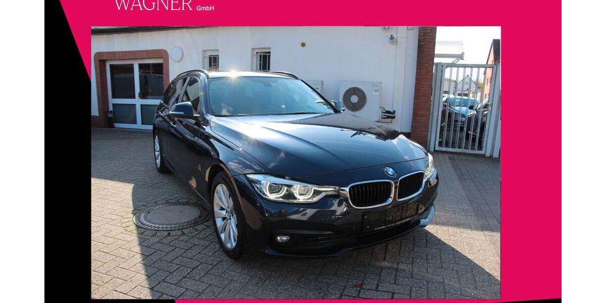 BMW 320 188.544 km 11.790 &euro; Hilden bei Düsseldorf 40721