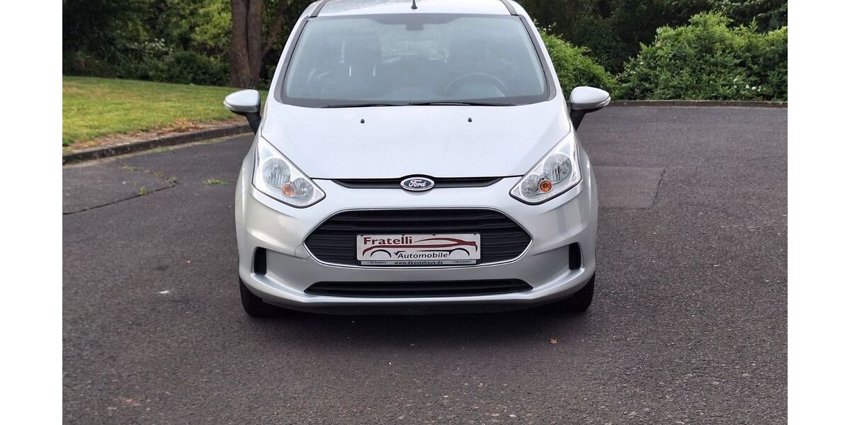 Ford B-Max 131.405 km 4.399 &euro; Brühl bei Köln 50321
