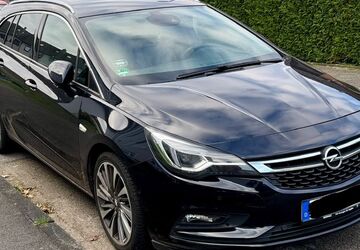 Opel Astra 209.000 km 7.500 &euro; Langenfeld (Rheinland) 40764