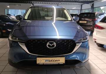 Mazda CX-5 42.103 km 27.950 &euro; Bedburg 50181