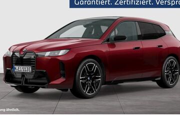 BMW iX 6.798 km 90.440 &euro; Köln 51063