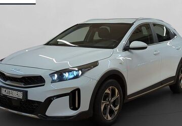 Kia XCeed 24.300 km 16.950 &euro; Leverkusen 51381
