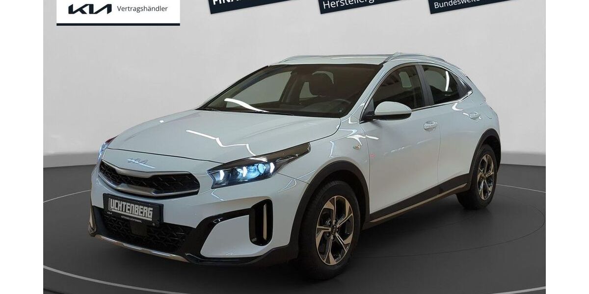 Kia XCeed 24.300 km 16.950 &euro; Leverkusen 51381
