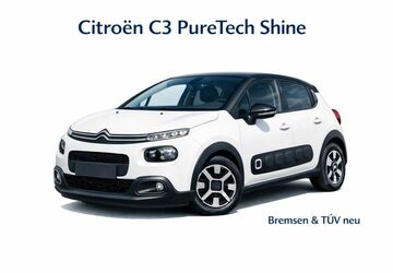Citroen C3 80.000 km 8.000 &euro; Köln 50829