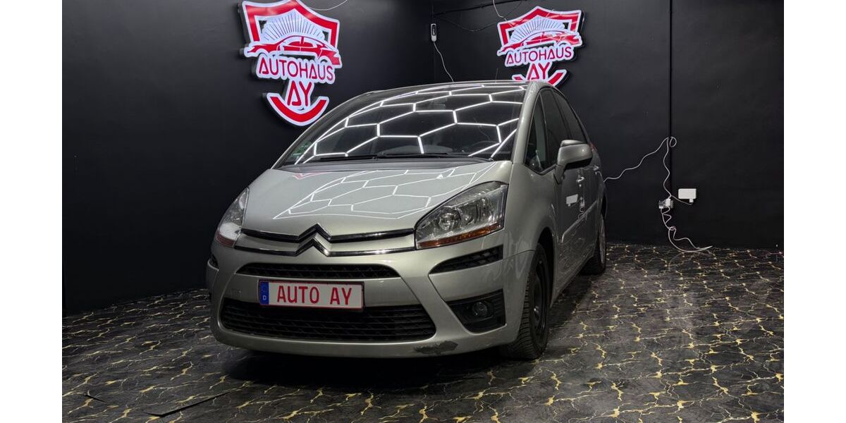 Citroen C4 Picasso 203.500 km 2.999 &euro; Köln 50827
