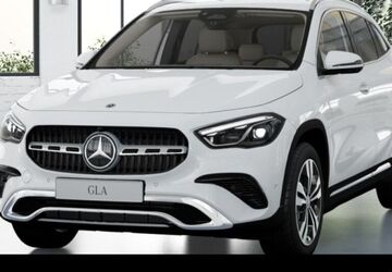 Mercedes-Benz GLA 200 14.000 km 42.490 &euro; Frechen 50226
