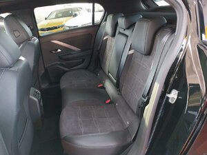 Opel Astra Ultimate Matrix Pano SHZ LHZ ACC Memory 36.274 km 22.470 &euro; HAAN 42781