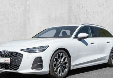 Audi A6 9.743 km 60.950 &euro; Meerbusch 40670