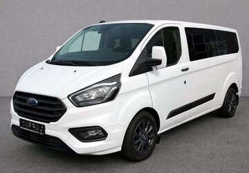 Ford Tourneo Custom 182.000 km 21.990 &euro; Köln 51065