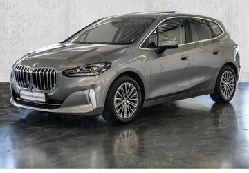 BMW 218 Active Tourer 64.056 km 28.280 &euro; Köln Süd 50968