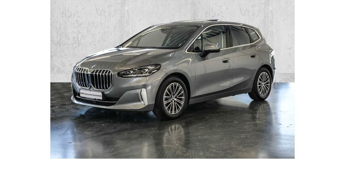 BMW 218 Active Tourer 64.056 km 28.280 &euro; Köln Süd 50968