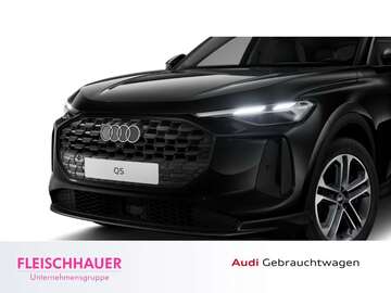 Gebrauchte Audi Q5