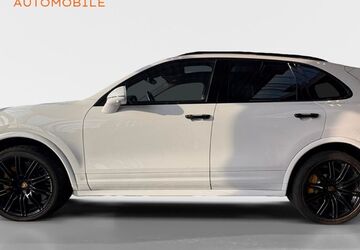 Porsche Cayenne 129.000 km 43.990 &euro; Bedburg 50181