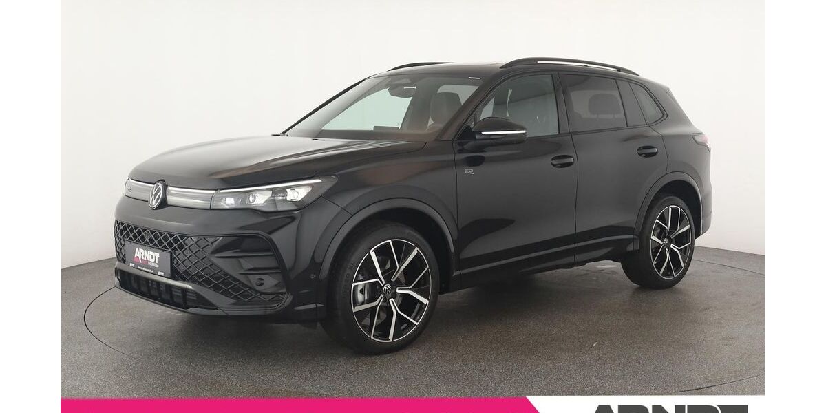 VW Tiguan 20.400 km 47.284 &euro; Neuss 41464