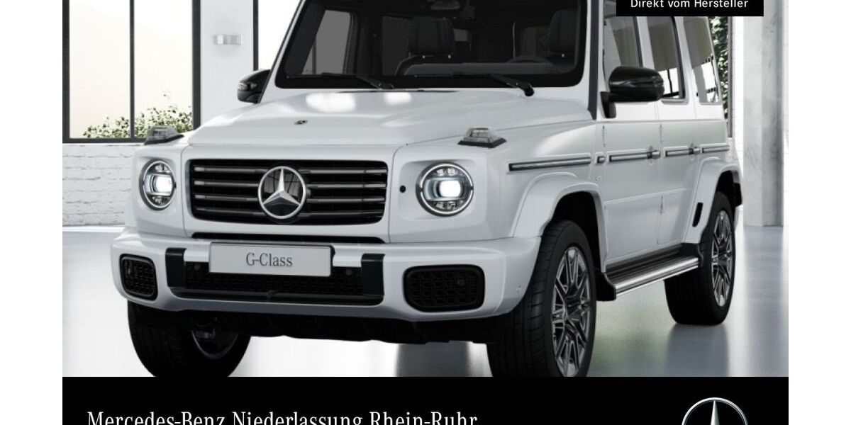 Mercedes-Benz G 580 8.292 km 133.990 &euro; Düsseldorf 40470