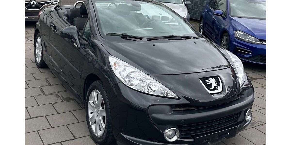 Peugeot 207 128.000 km 4.750 &euro; Bergheim (bei Köln) 50129