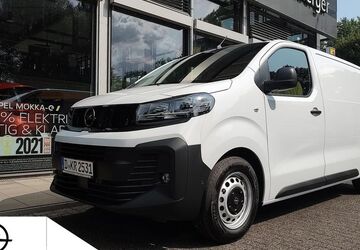 Opel Vivaro 10.108 km 27.750 &euro; Düsseldorf 40625