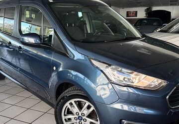 Ford Grand Tourneo 139.870 km 14.700 &euro; Hilden (bei Düsseldorf) 40721