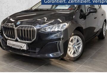 BMW 225 Active Tourer 67.299 km 23.870 &euro; Leverkusen 51371