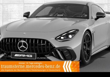 Mercedes-Benz AMG GT 4.400 km 184.990 &euro; Düsseldorf 40470