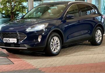 Ford Kuga 30.115 km 23.000 &euro; Köln 50769