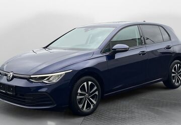 VW Golf 37.323 km 19.900 &euro; Dormagen 41540