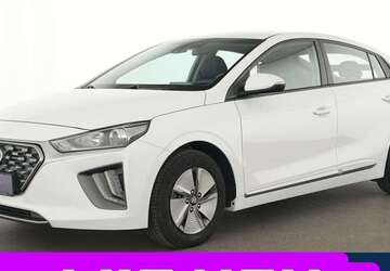 Hyundai IONIQ 43.231 km 18.604 &euro; Neuss bei Düsseldorf 41460