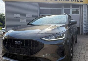 Ford Focus 19.254 km 19.950 &euro; Frechen 50226