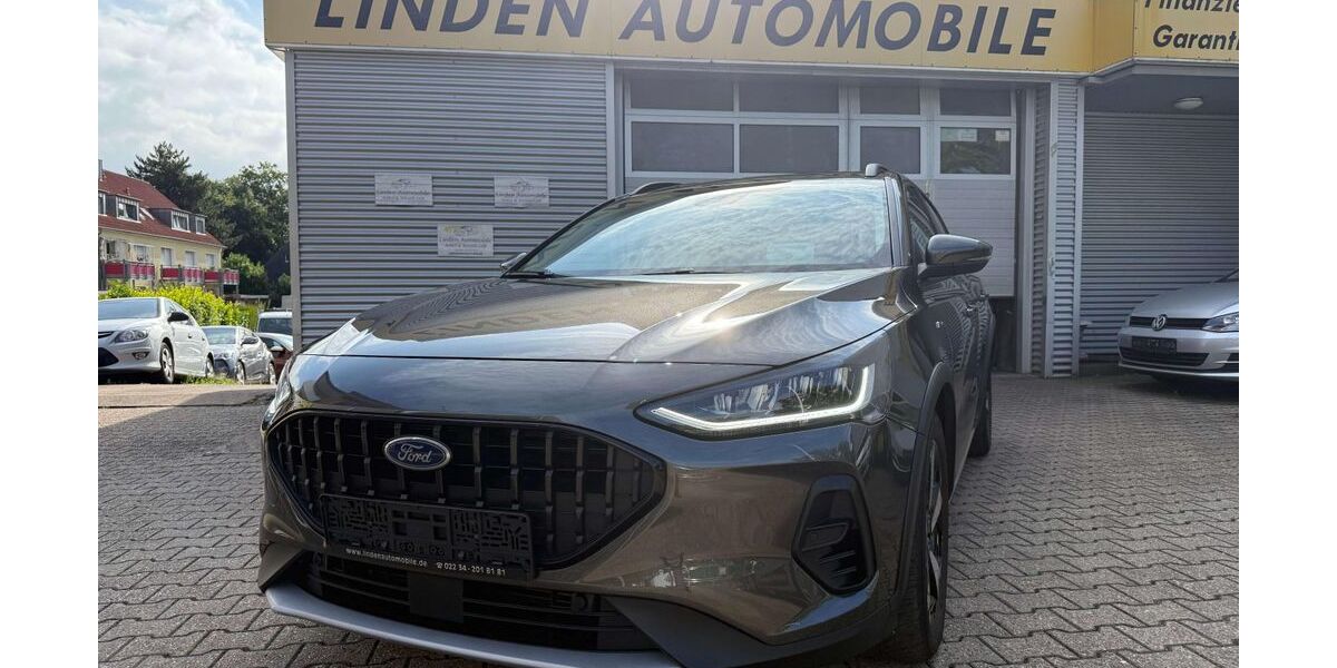 Ford Focus 19.254 km 19.950 &euro; Frechen 50226