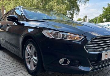 Ford Mondeo 208.955 km 6.999 &euro; Köln 51069