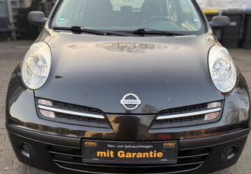 Nissan Micra 180.000 km 3.000 &euro; Köln 51061